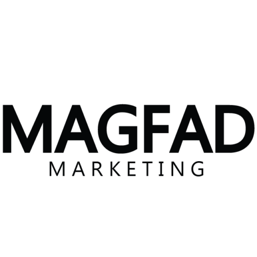 Magfad logo